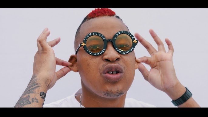 Malome Lome (Ft Zing Mastar)