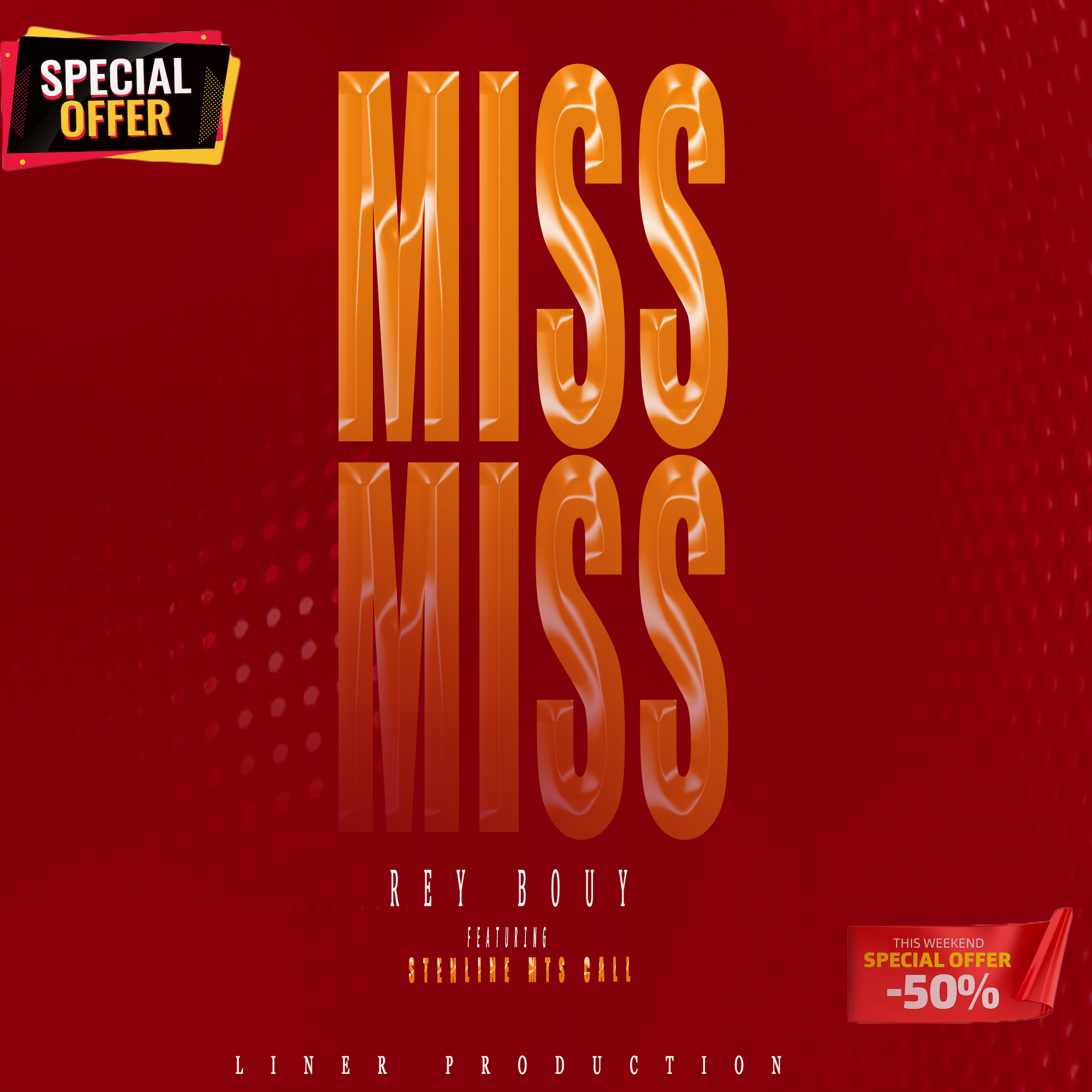 Miss (Ft liner, Mts call)