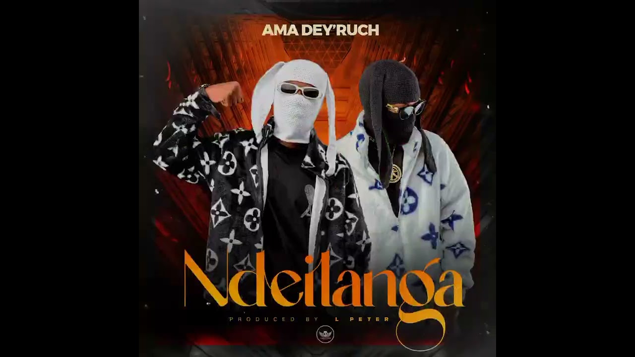 Ndeilanga