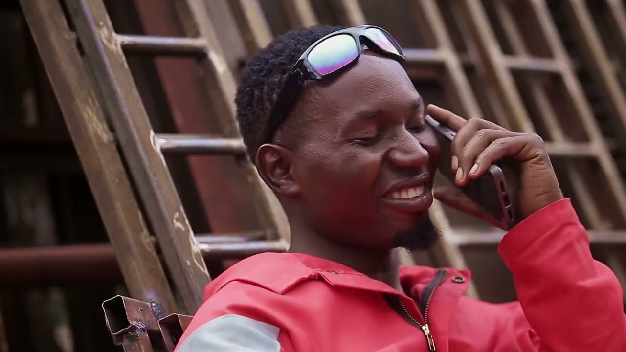 Nitembezee