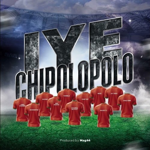 Iye Chipolopolo