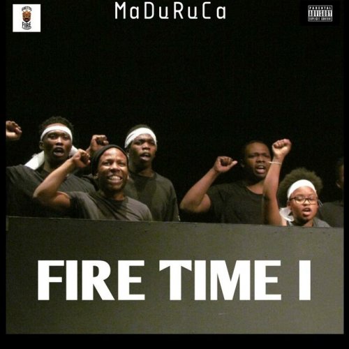 Fire Time by MaDuRuCa