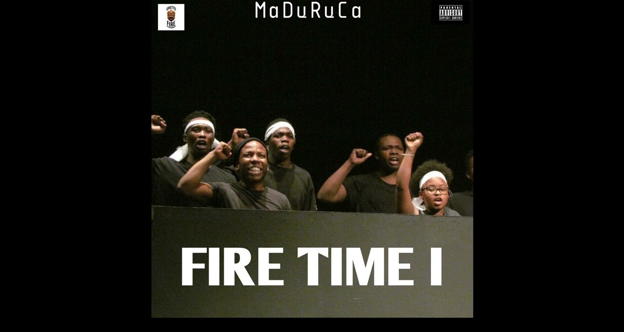 Fire Time by MaDuRuCa | Album