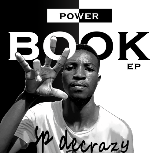 Power Book by SP Decrazy | Album