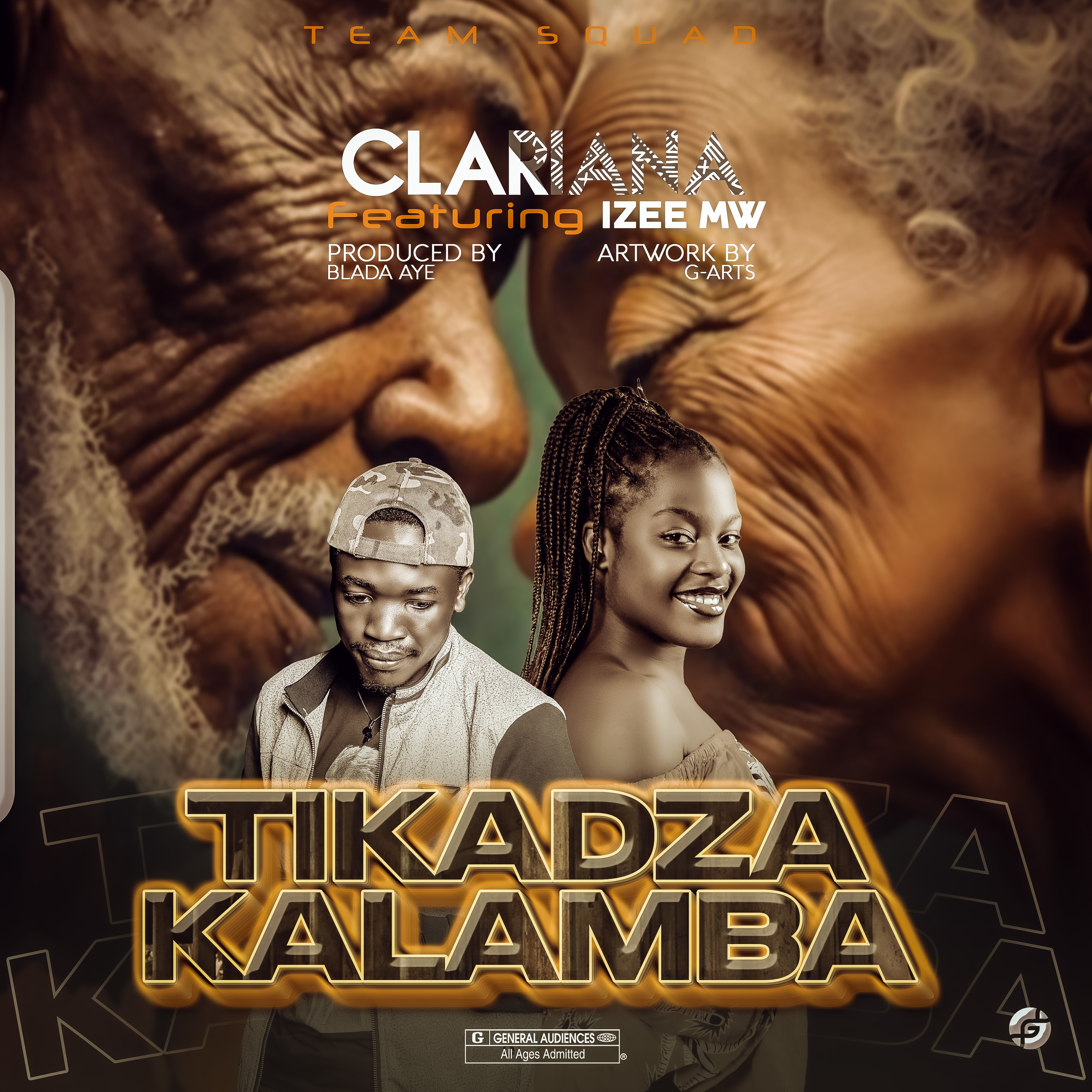 Titakalamba (clariana)