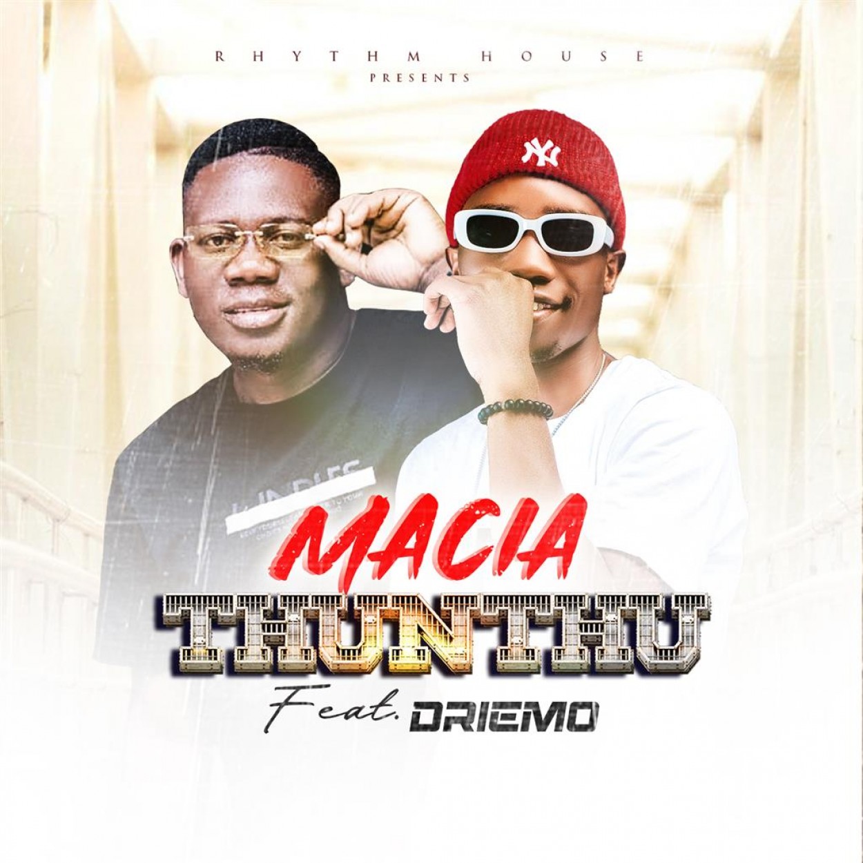 Thunthu (Ft Driemo)