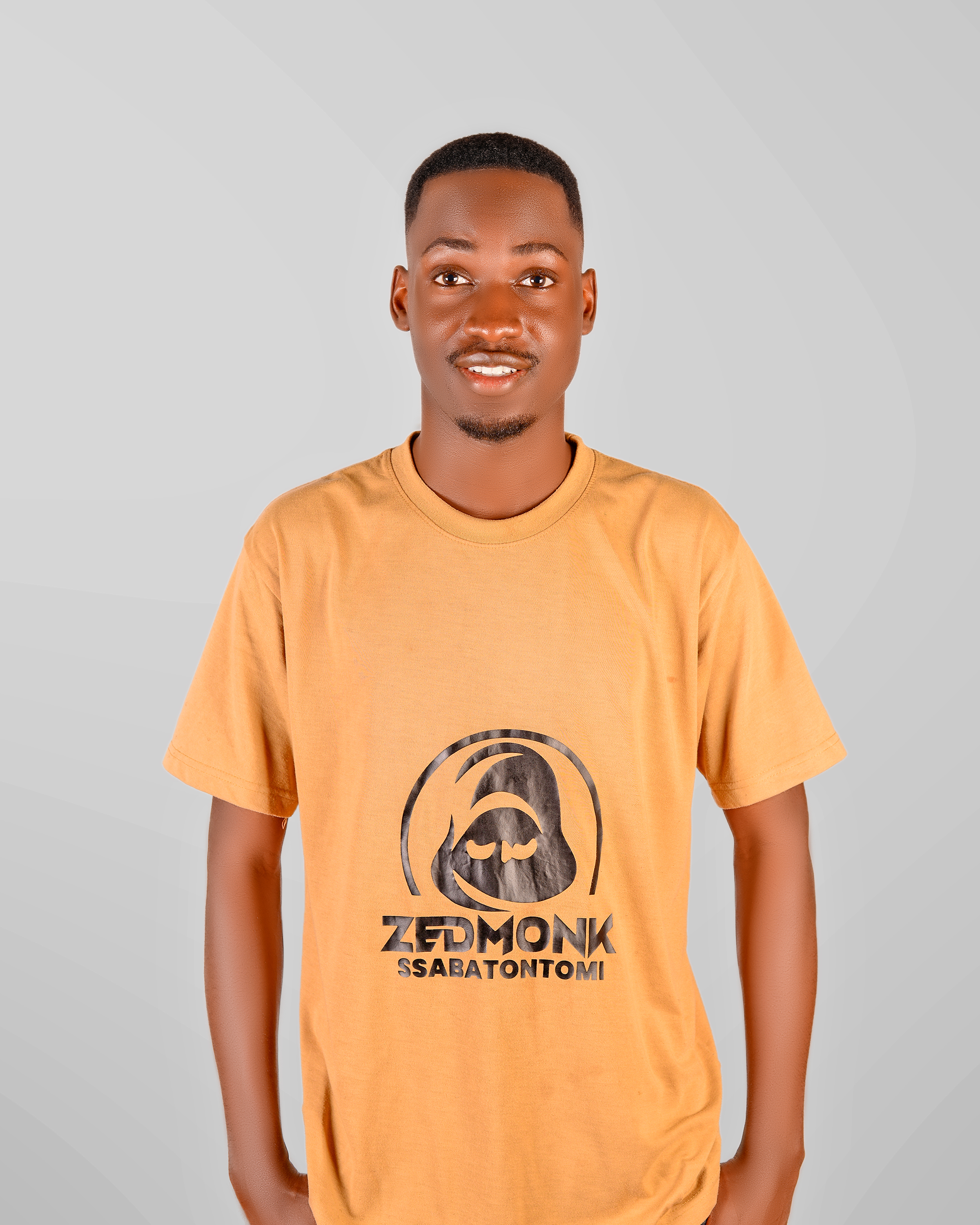 Zedmonk Ssabatontomi