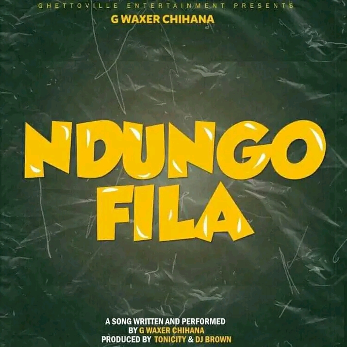 Ndungofila