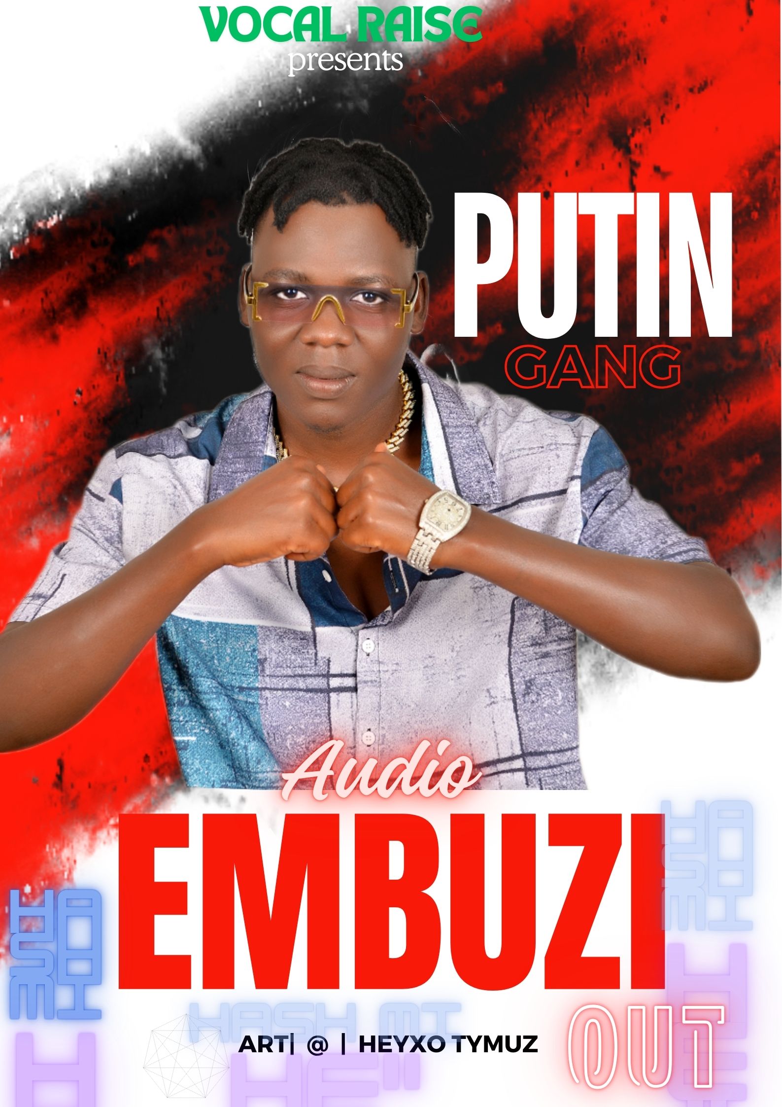 Embuzi