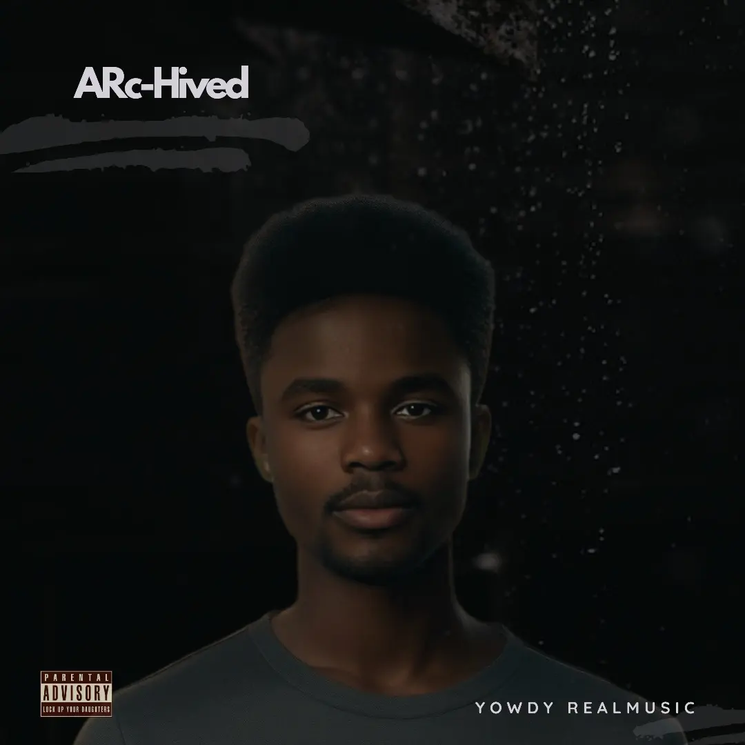 ARC-HIVED by yowdy yealmusic | Album