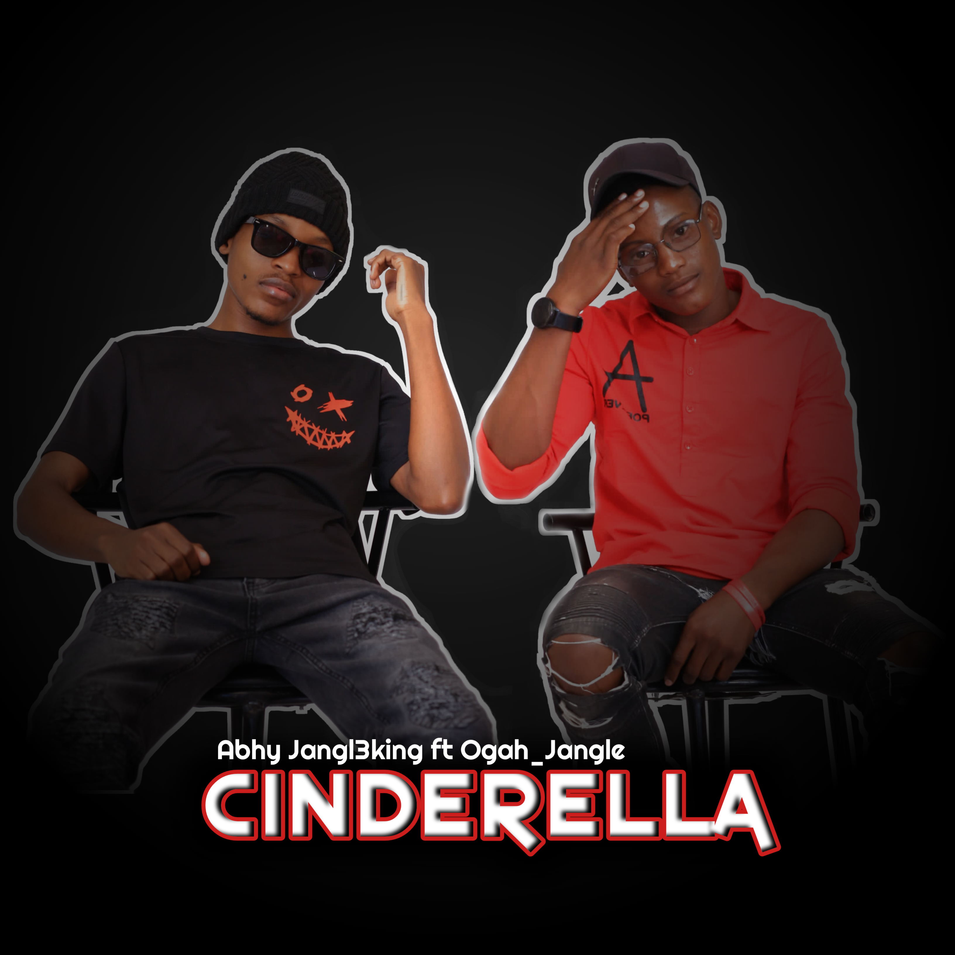 Cinderella (Ft Oga Jungle)