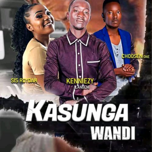 Kasunga wandi