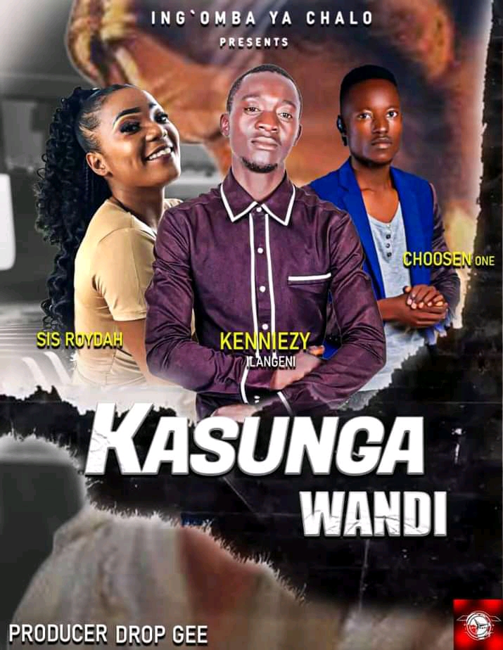 Kasunga wandi