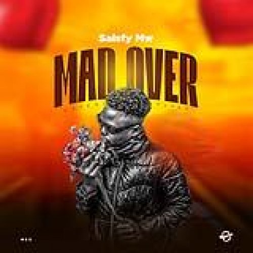 Mad Over Ep by Salsfy265 | Album