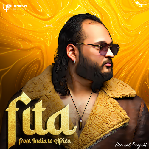 Fita (From India to Africa)