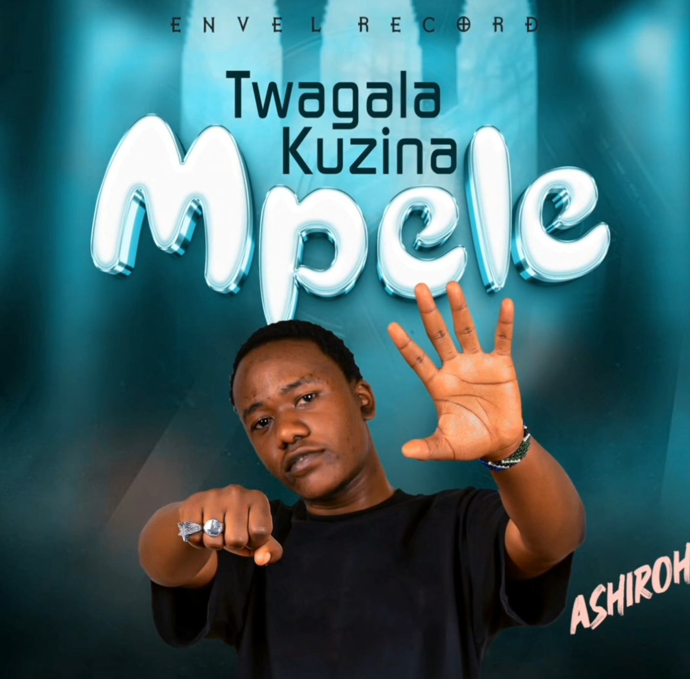 TWAGALA KUZINA MPELE