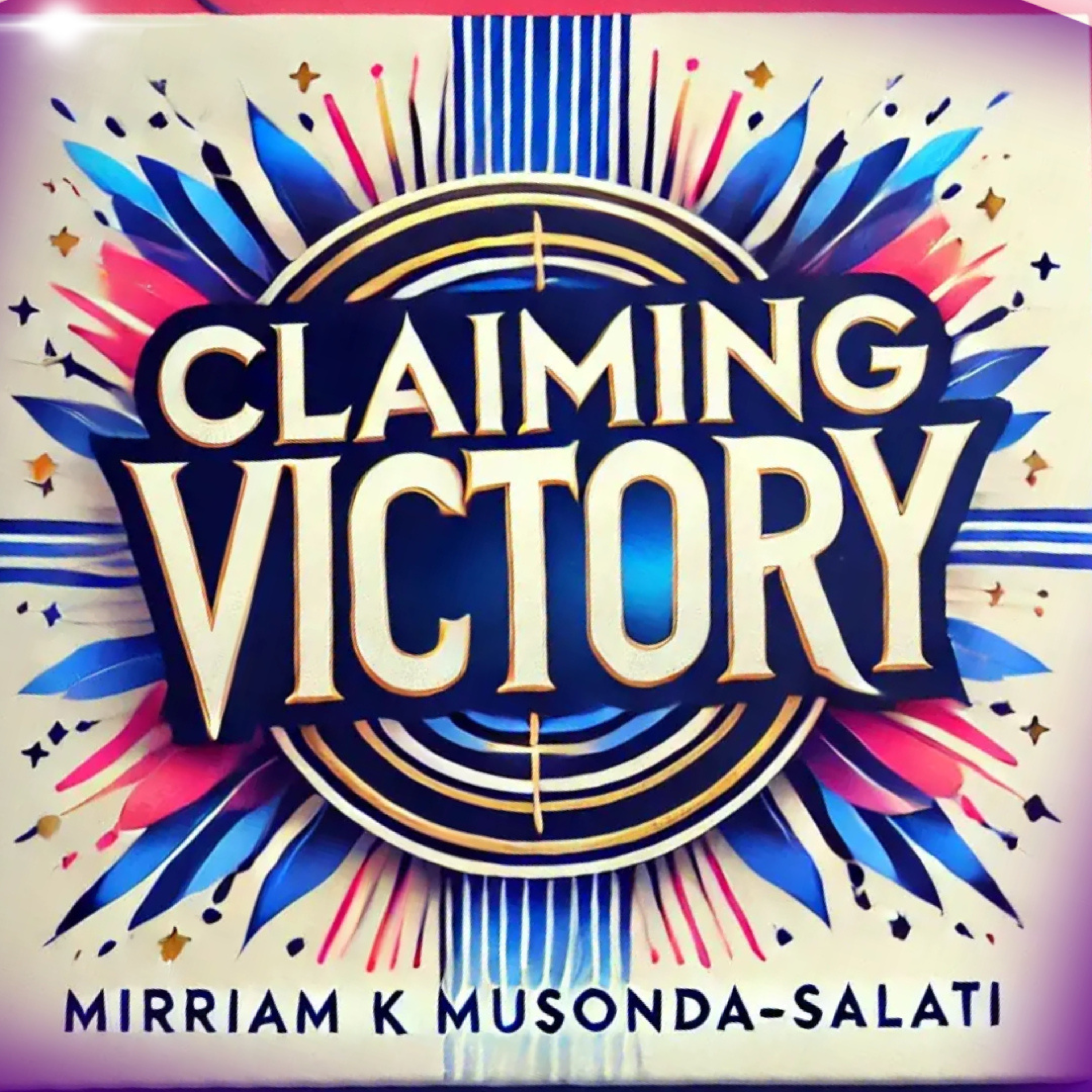 Claiming Victory