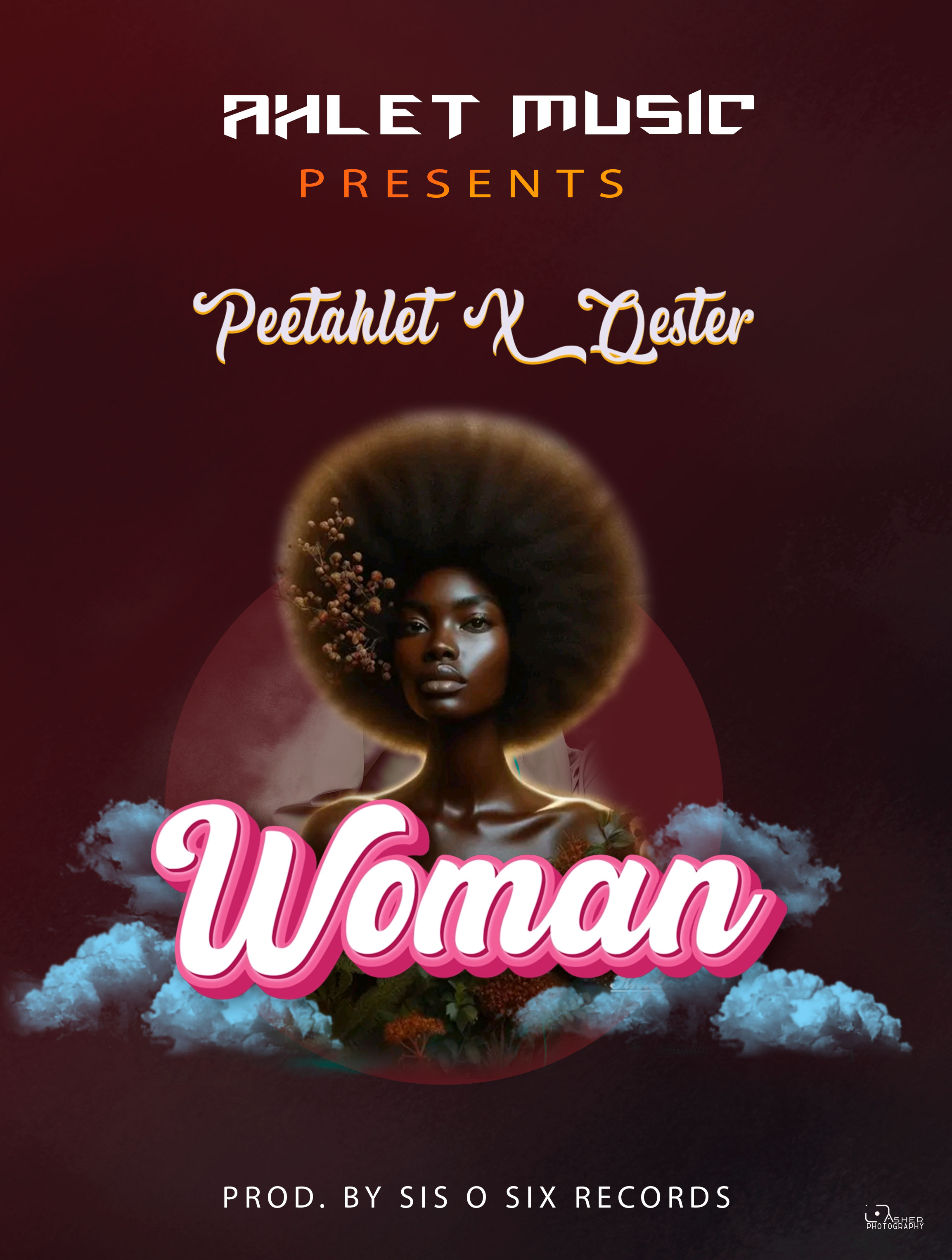 Woman (Ft Qester)