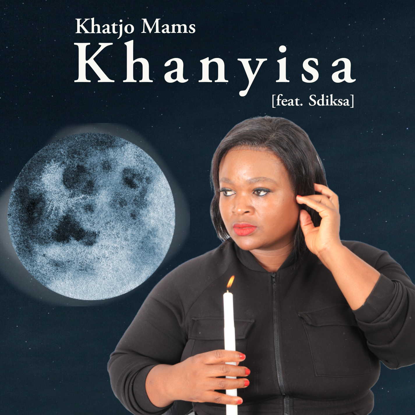 Khanyisa (Ft Sdiksa)