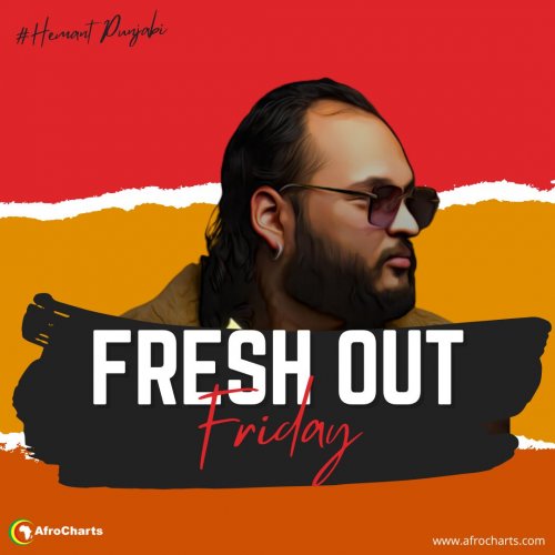 Fresh Out Friday