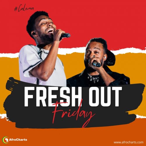 Fresh Out Friday