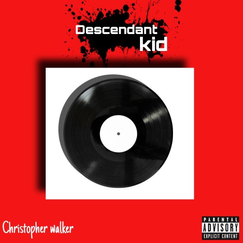 Descendantedkid