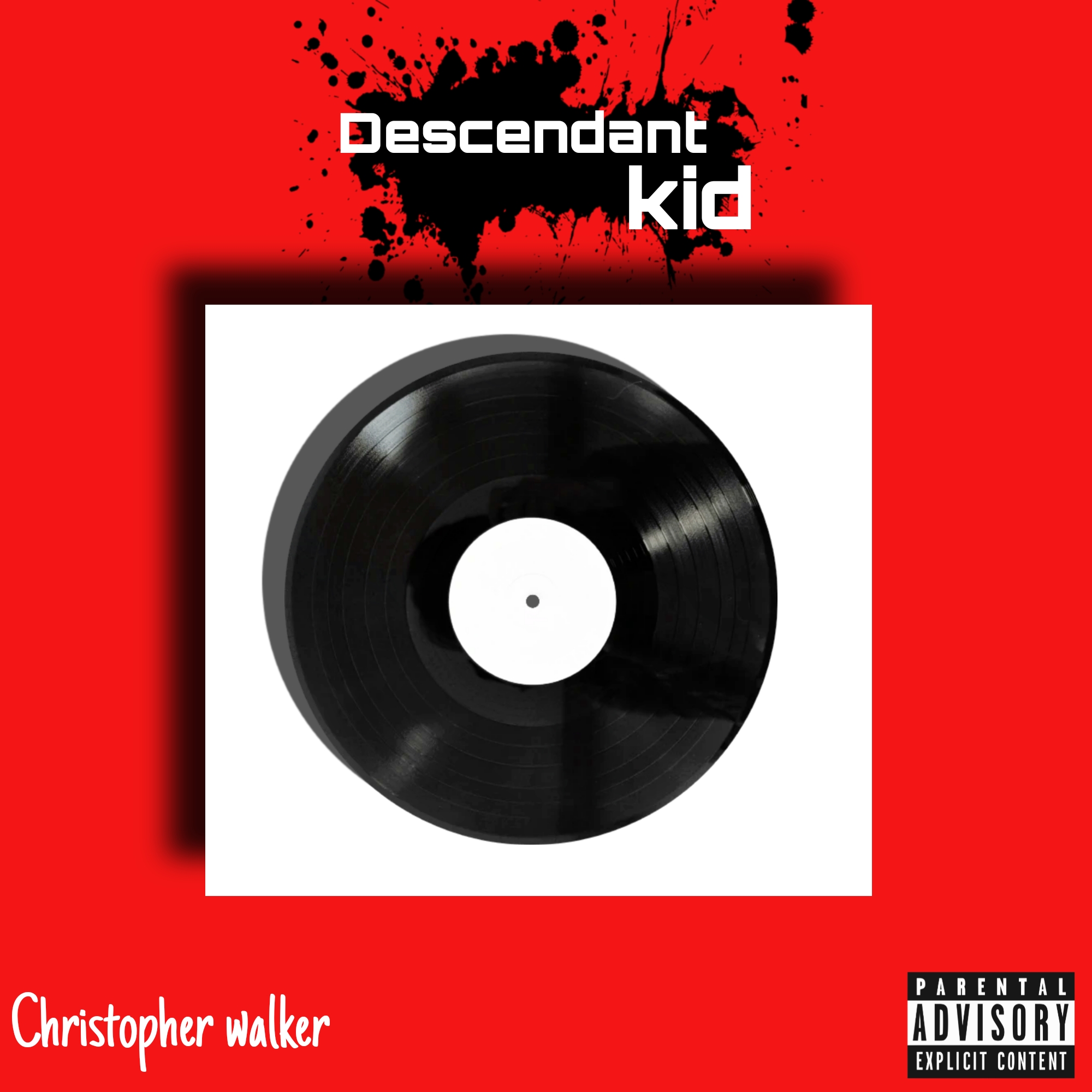 Descendantedkid