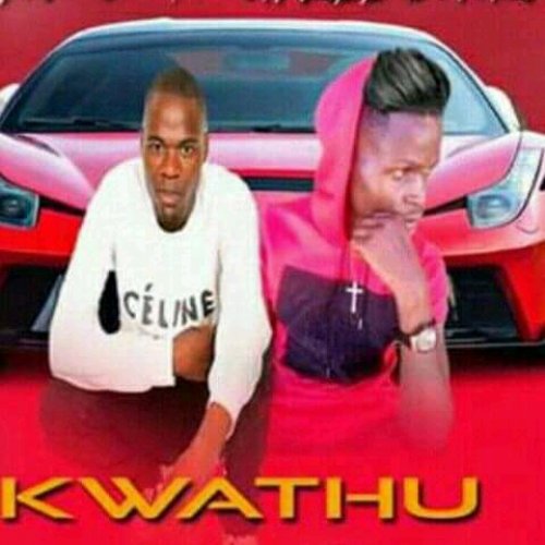 Kwathu (Ft Cimzee Luniz)