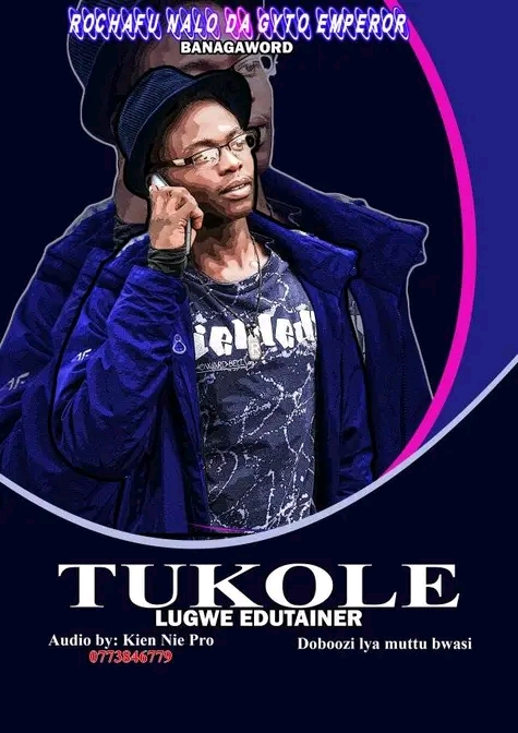 Tukole ft (Akenz Beats)