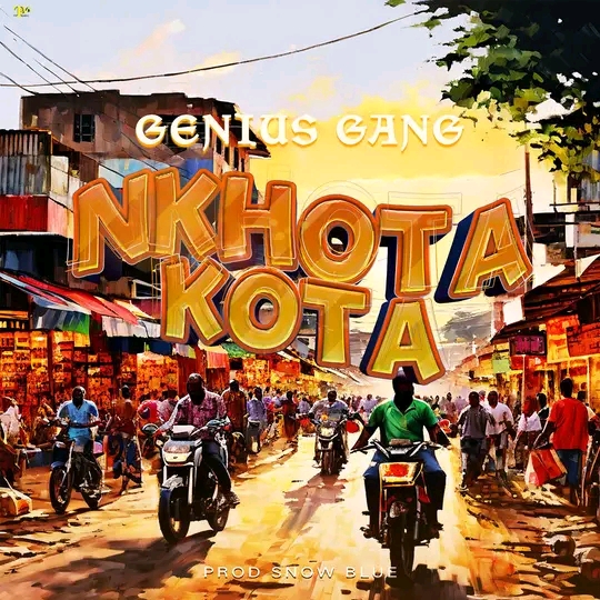 Nkhotakota music