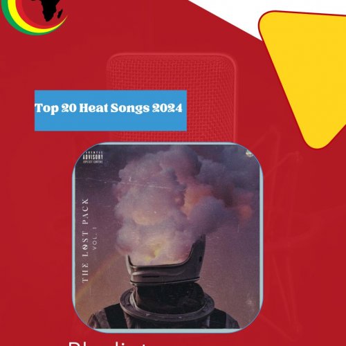 Top 20 Heat Songs 2024