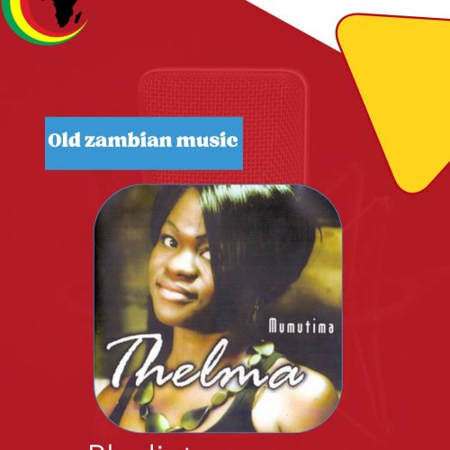 Old zambian music