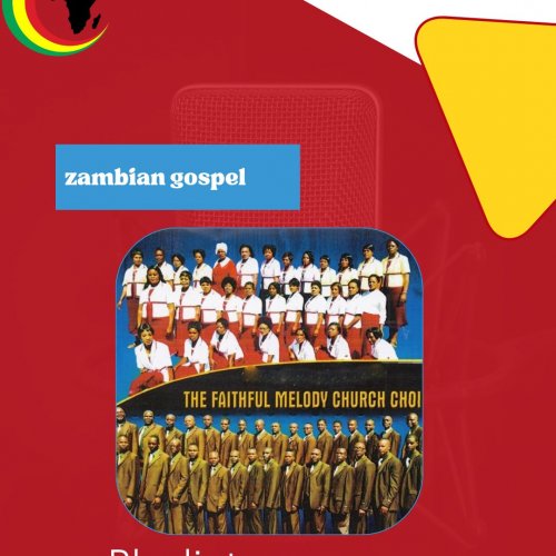 zambian gospel