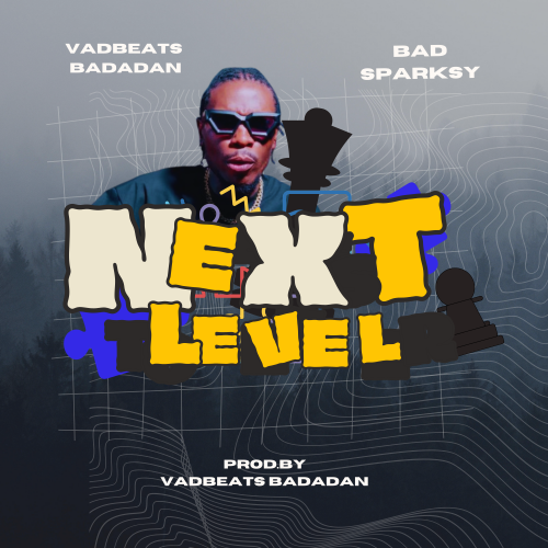 NEXT LEVEL