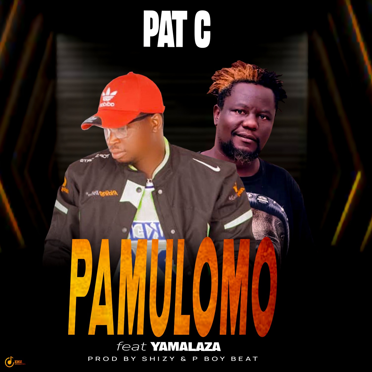 Pamulomo (Ft Yamalaza)