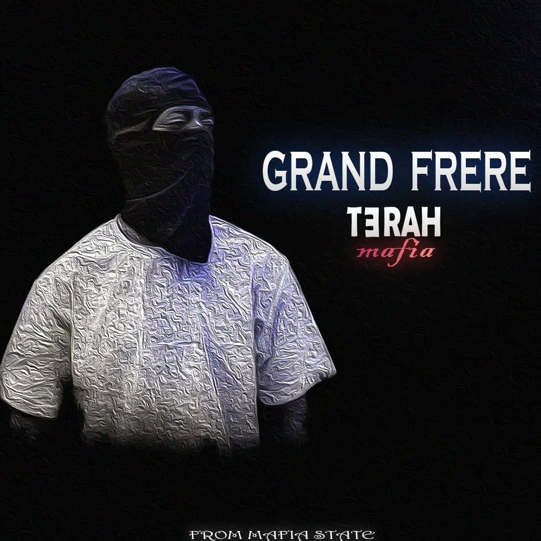 Grand frere (intro)