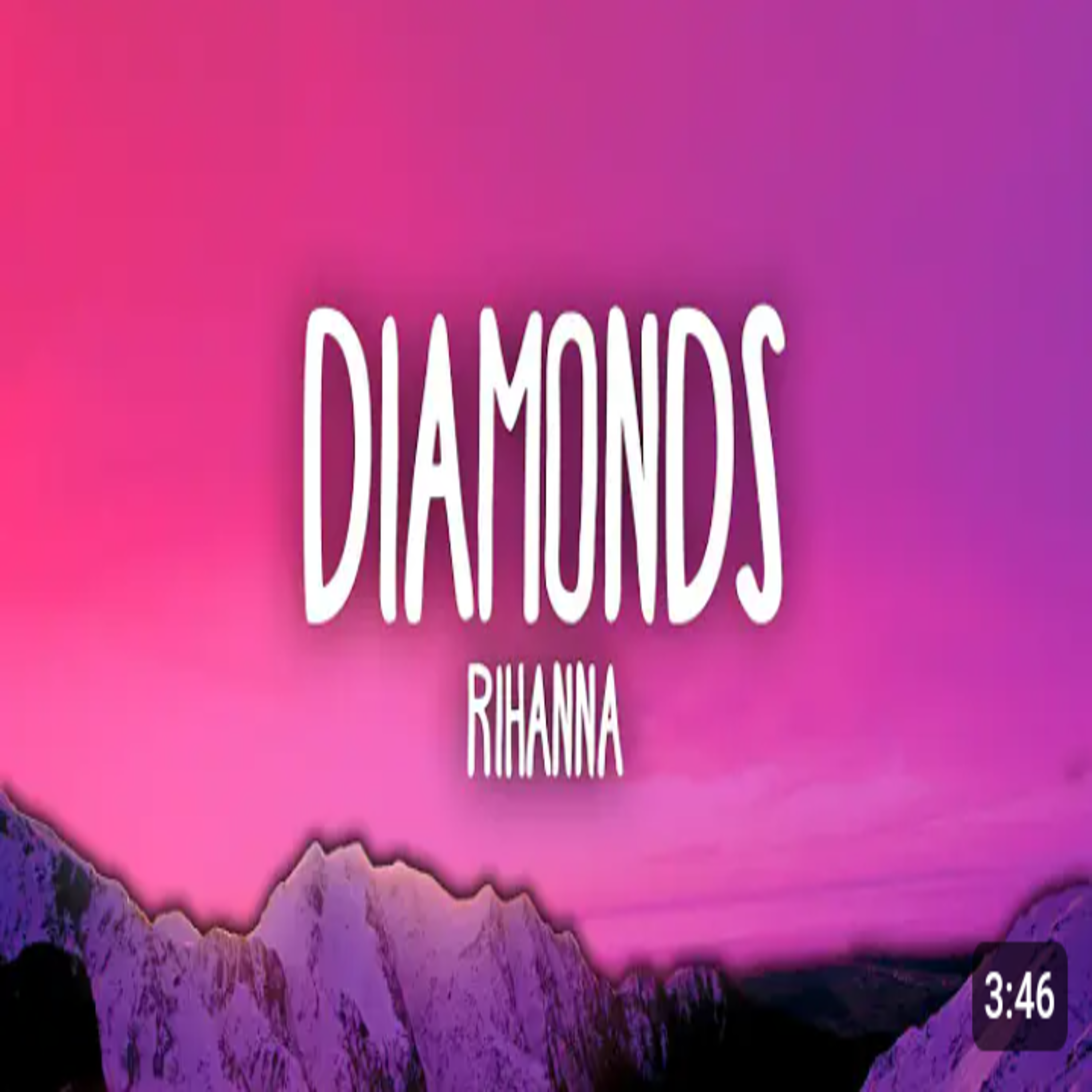 Diamonds