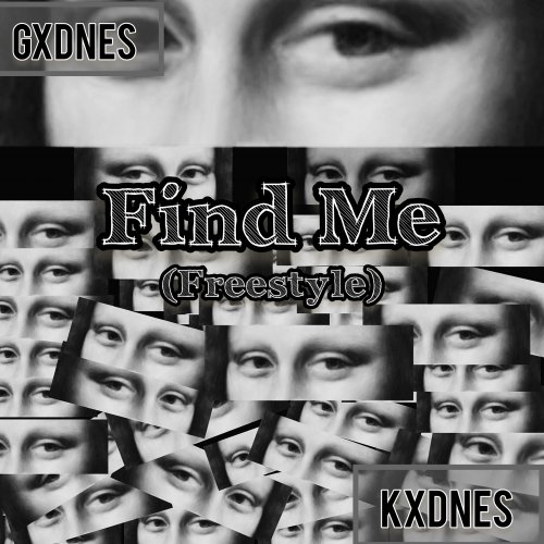 Fine Me (Freestyle) Ft Kxdnes
