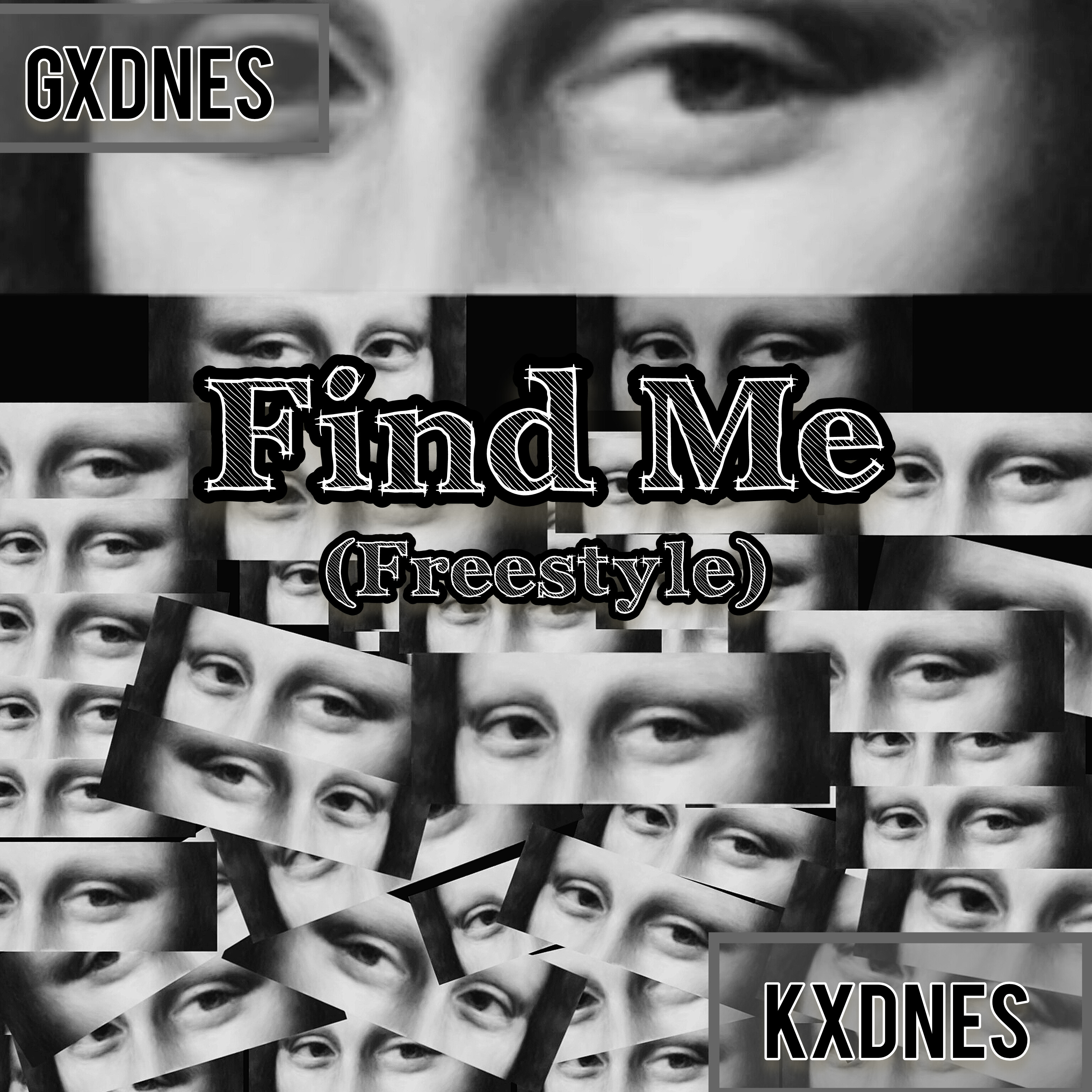 Fine Me (Freestyle) Ft Kxdnes
