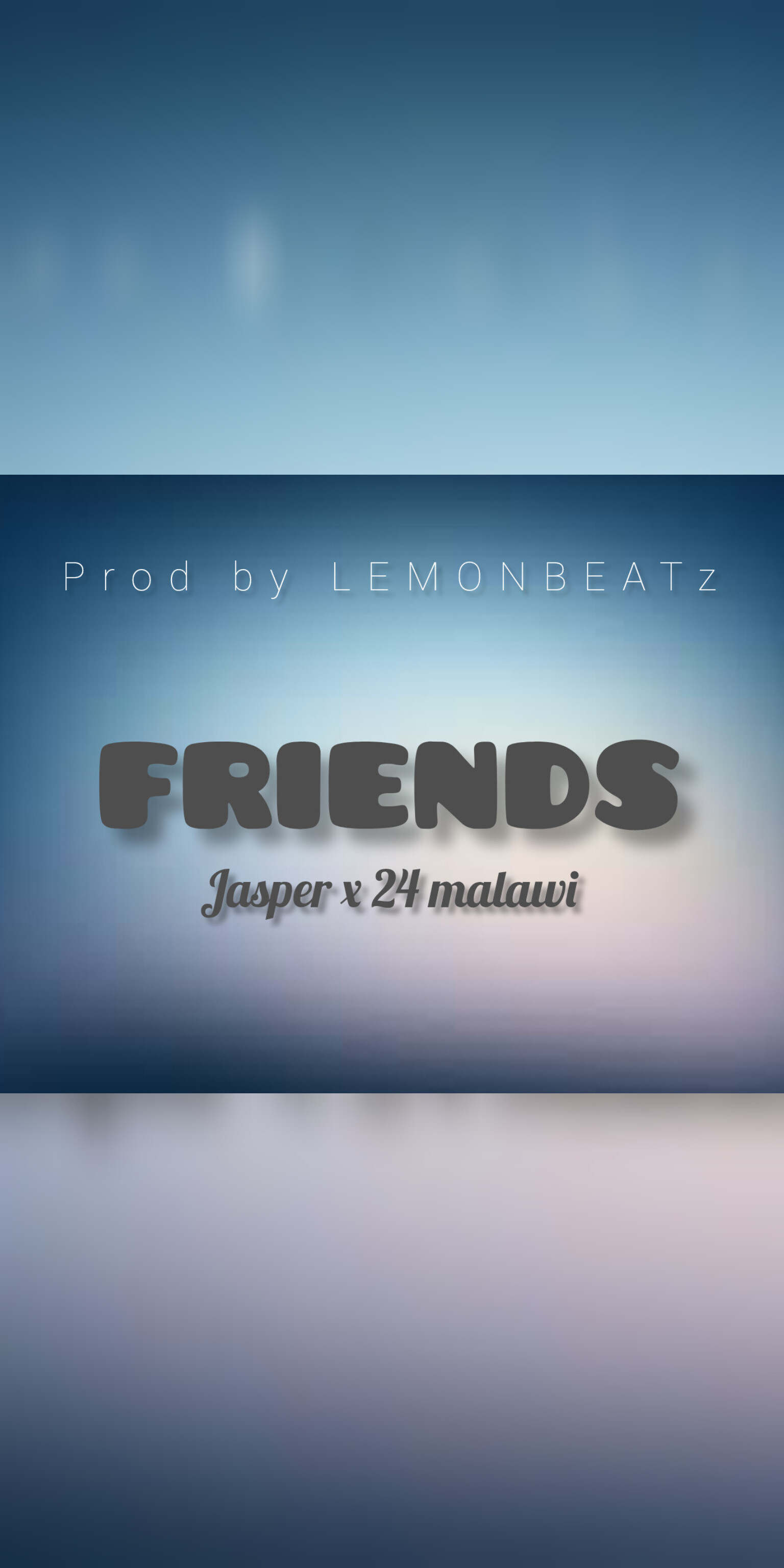 friends (Ft 24 malawi)