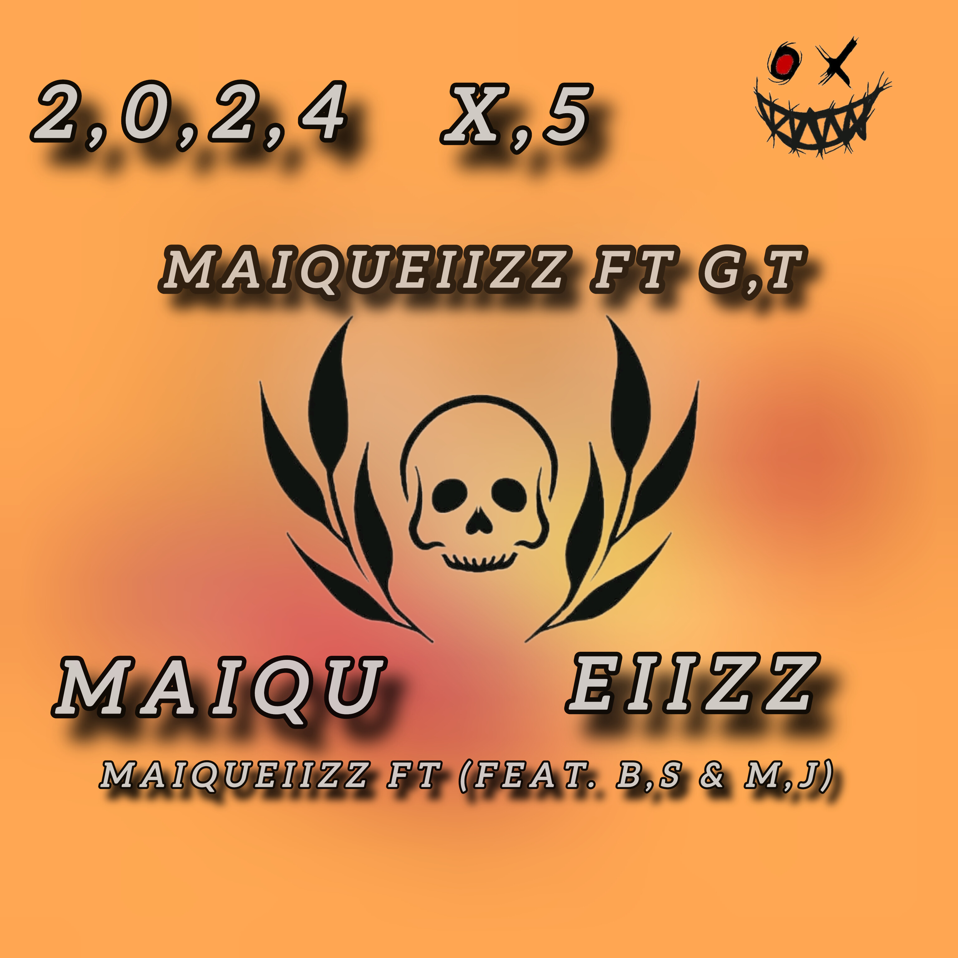 2.AVIÚVA , REMIX  (feat. UNLIMITED) by Maiqueiizz | Album