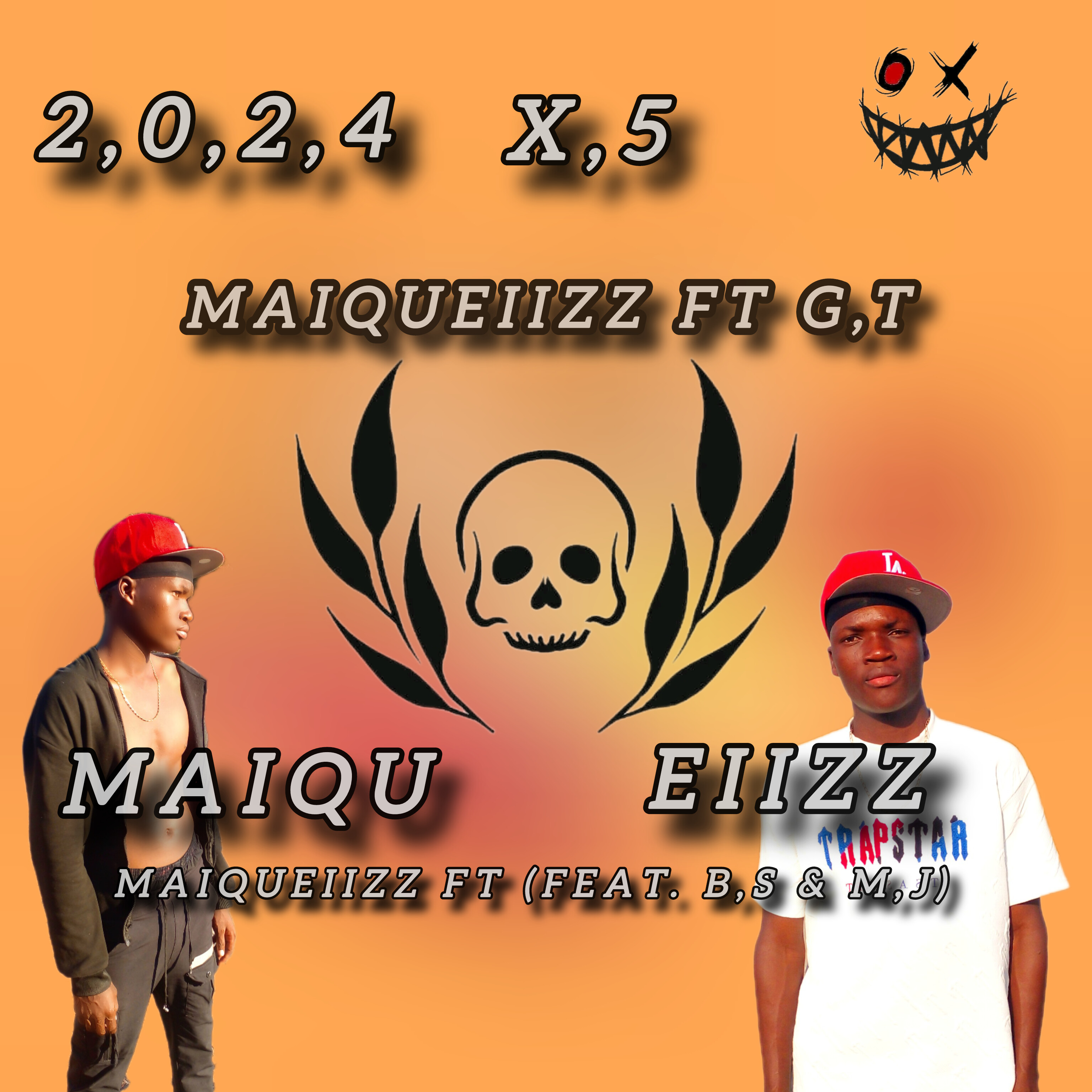 Ulazi (G,T) by Maiqueiizz | Album