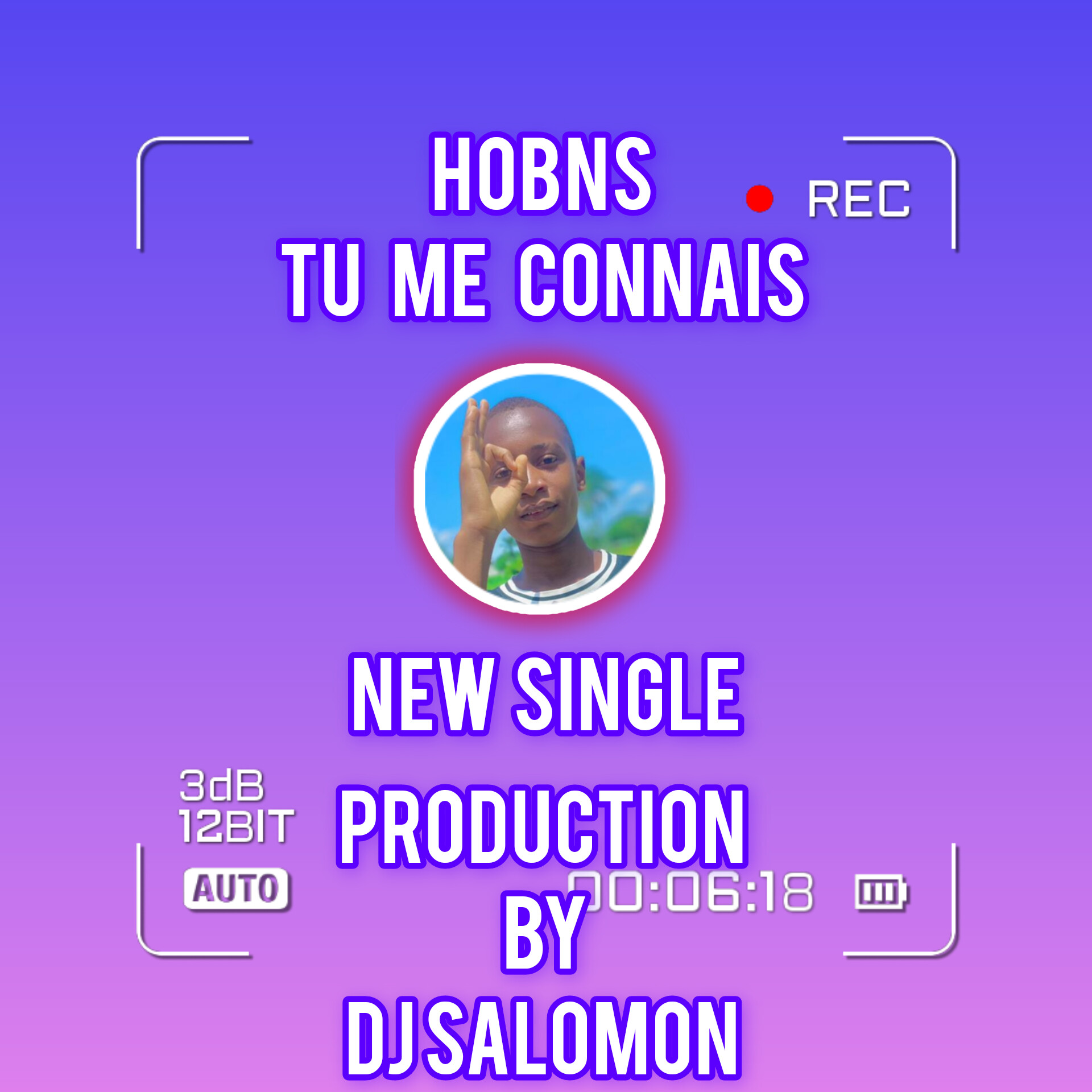 Tu me connais