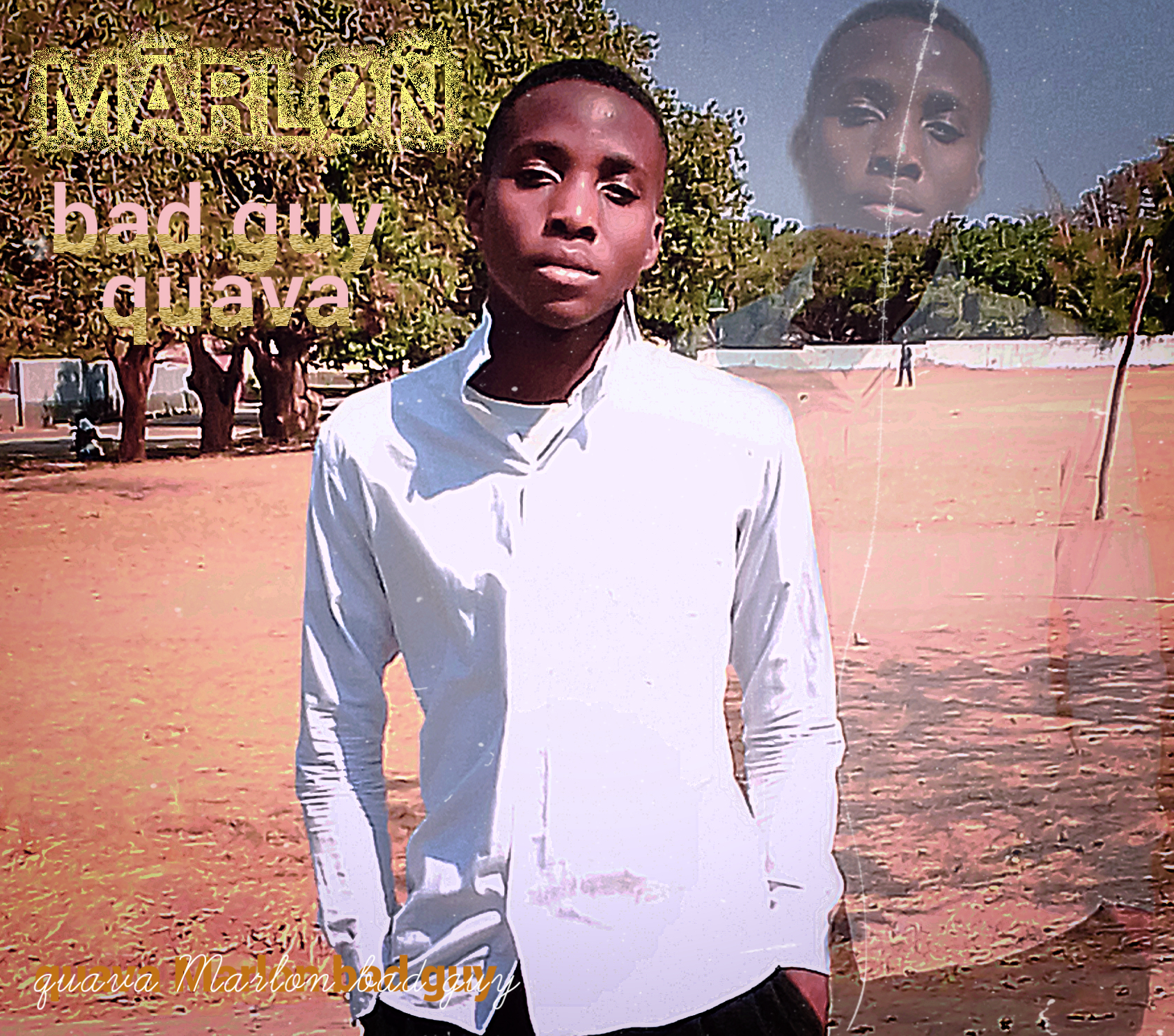 Quava Marlon