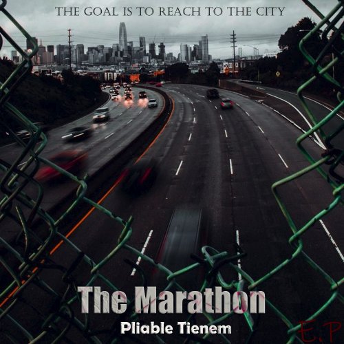 The Marathon by Pliable Tienem