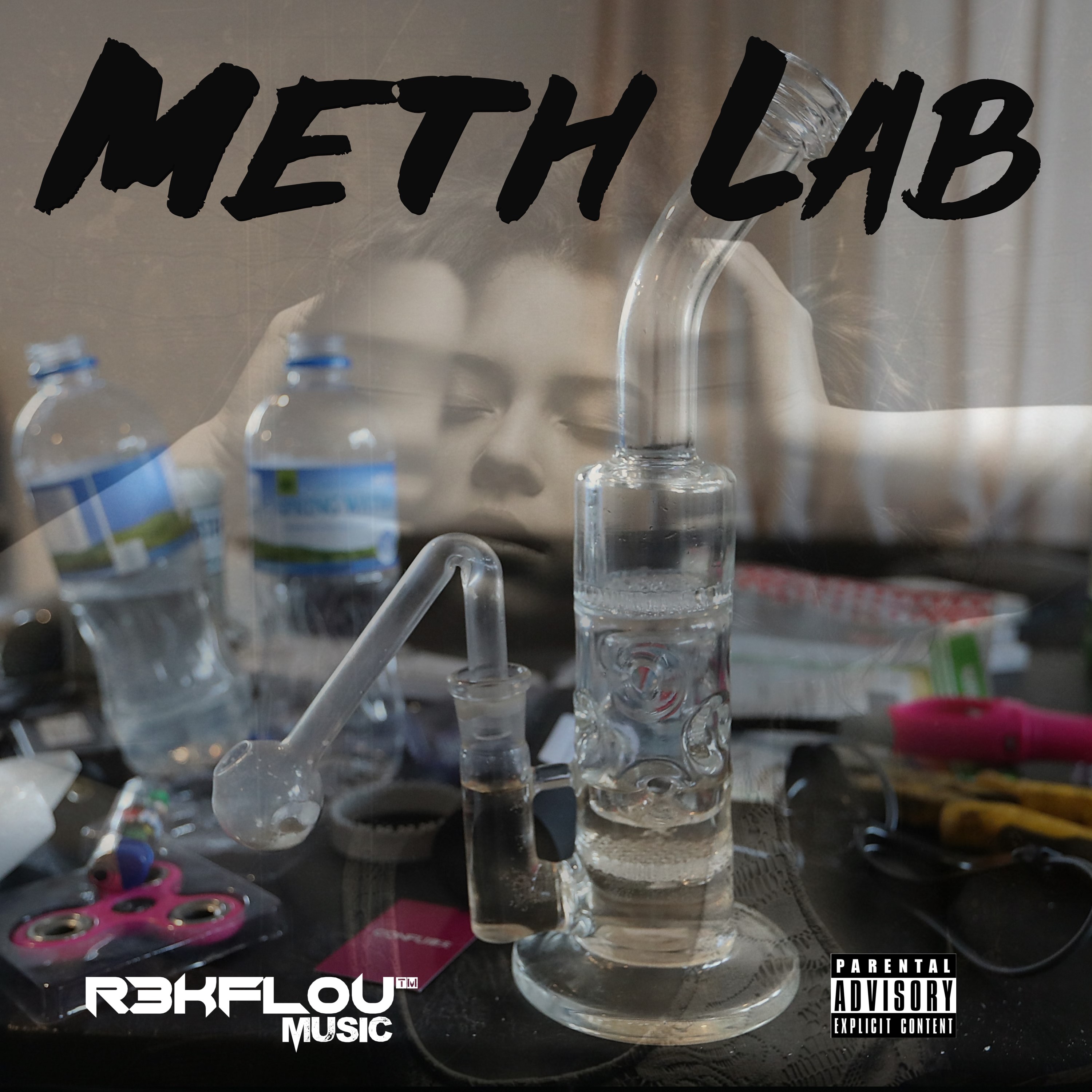 Meth Lab