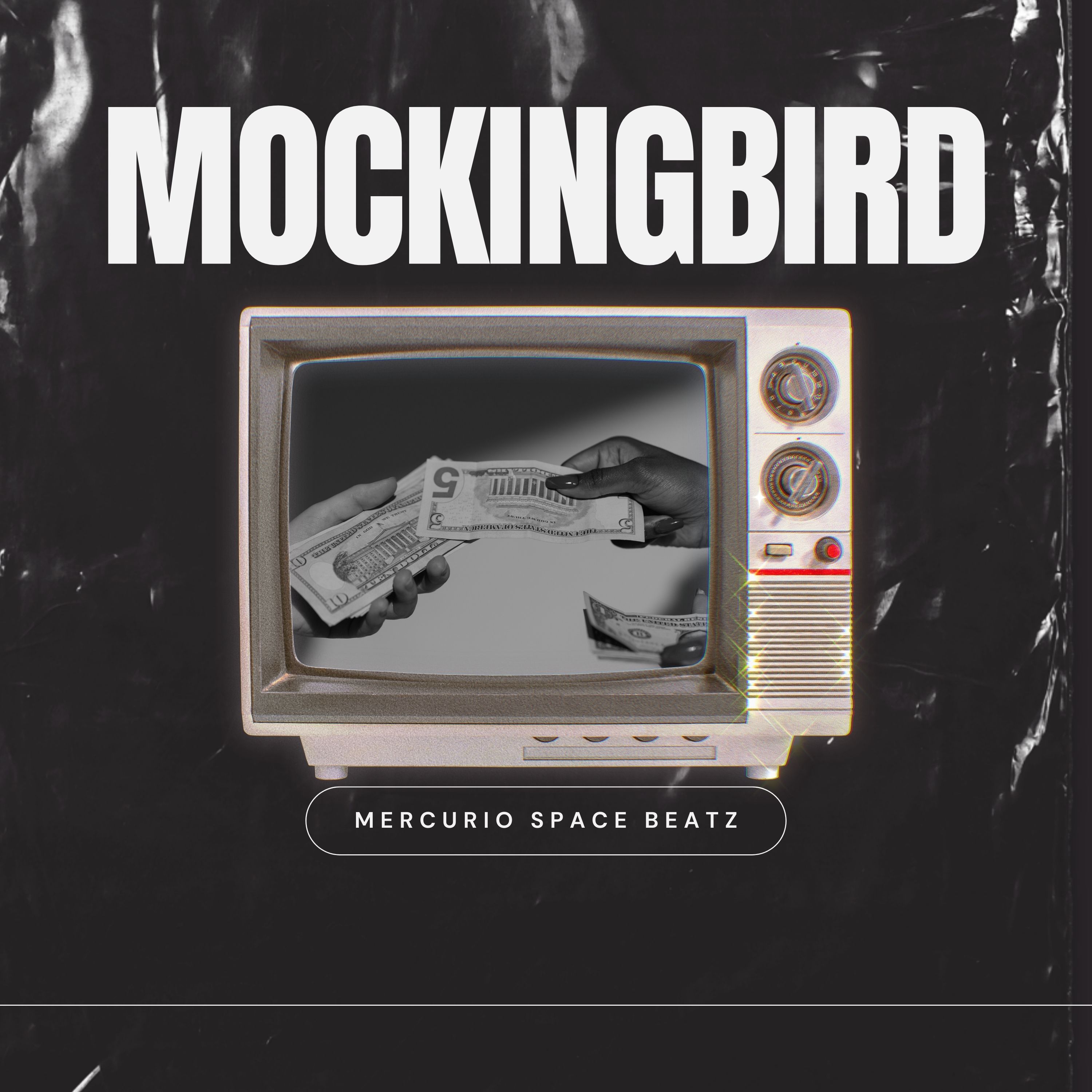 Mockingbird Instrumental Remake (Ft Eminem))