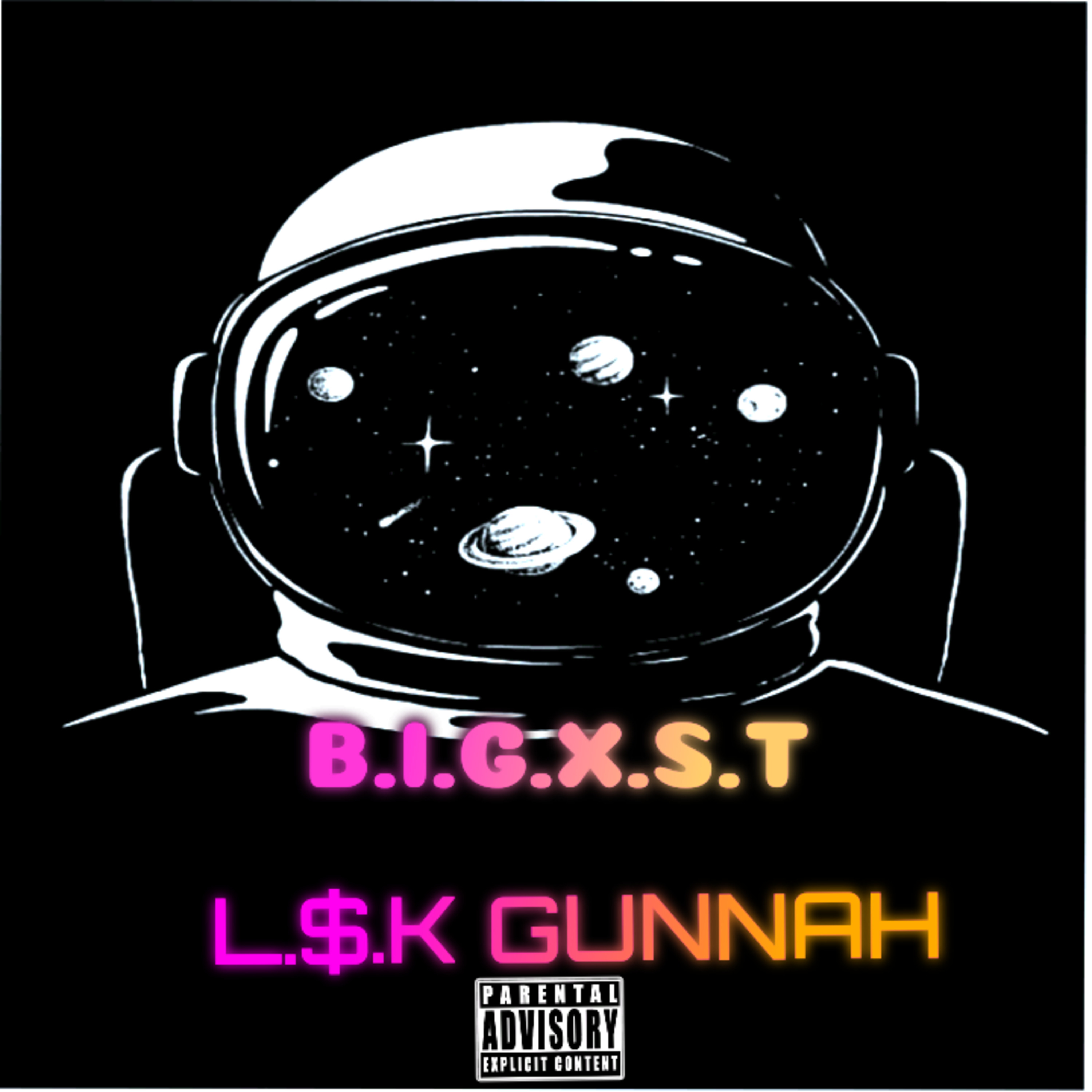 LSK GUNNAH