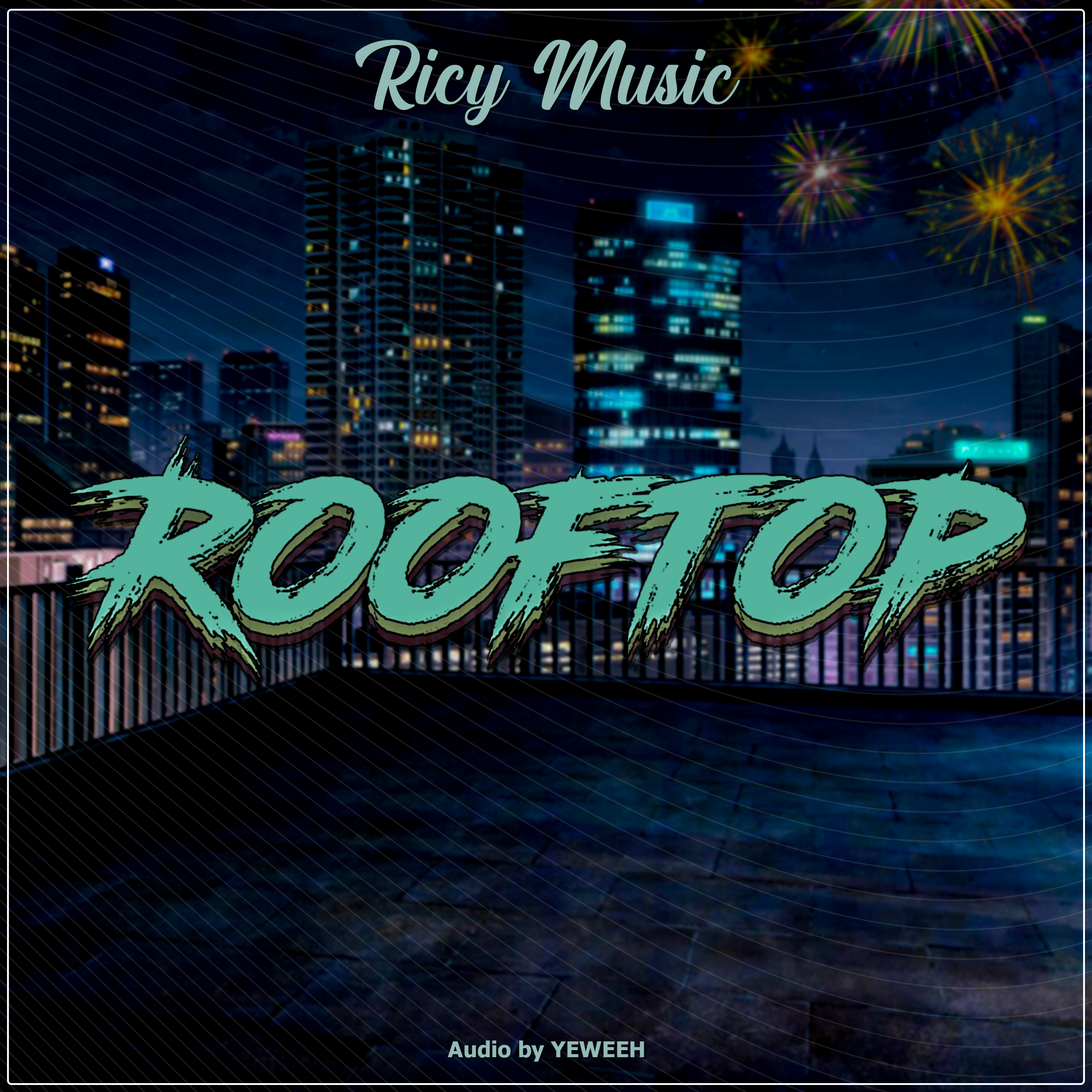 Ricy Music