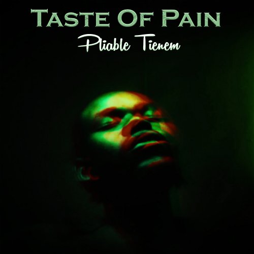 Taste Of Pain